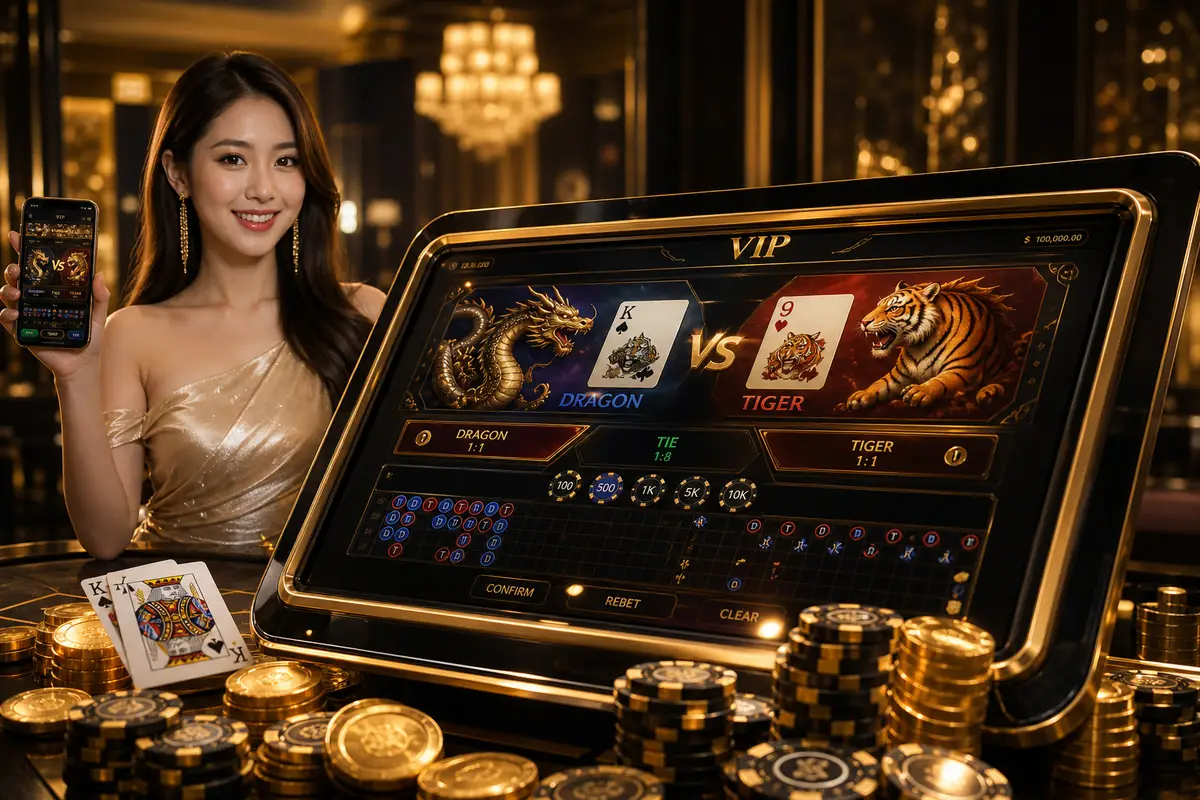 mbi7 baccarat strategi pertaruhan dan pengurusan baki