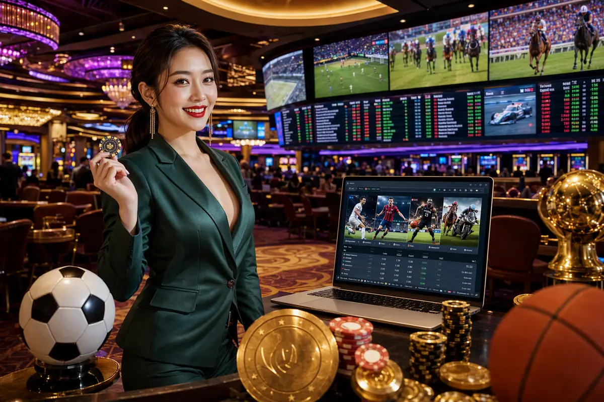 mbi7 baccarat online meja permainan langsung