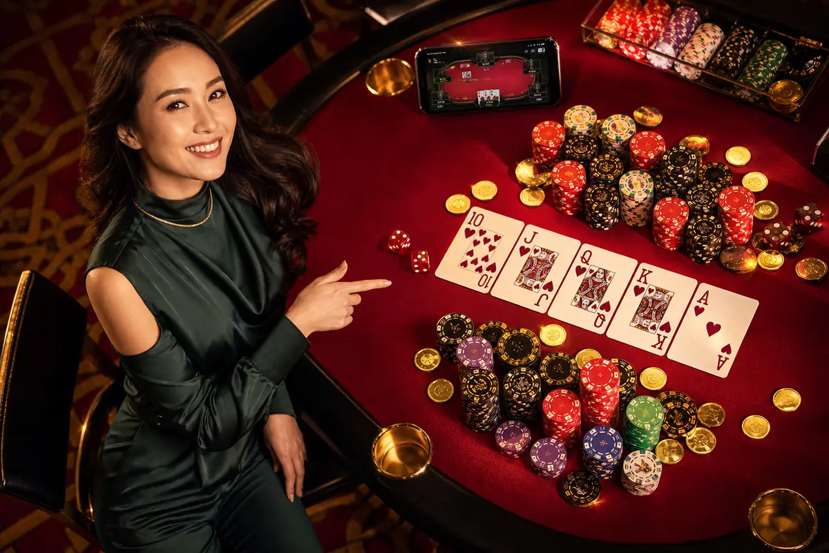 mbi7 baccarat online live dealer kad